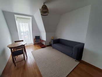 appartement à Le Raincy (93)