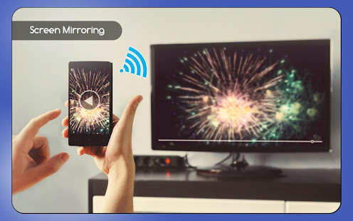 WiFi Display Mira Cast:Screen Mirroring(圖4)-速報App