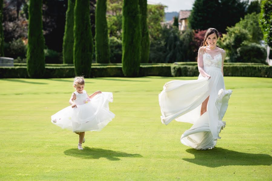 Wedding photographer Viola Bellotto (violabellotto). Photo of 17 October 2018