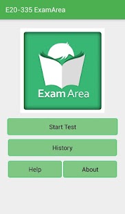 Free Download EA E20-335 EMC Exam APK for Android
