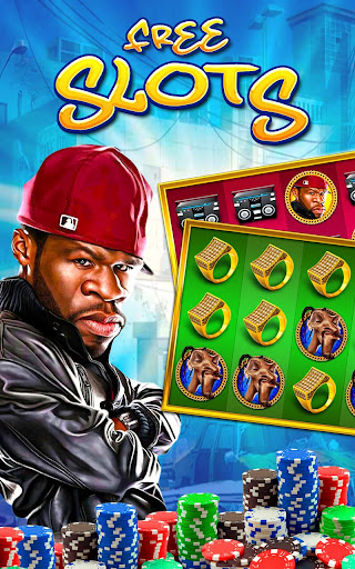 Rap Stars Free Slot Machines