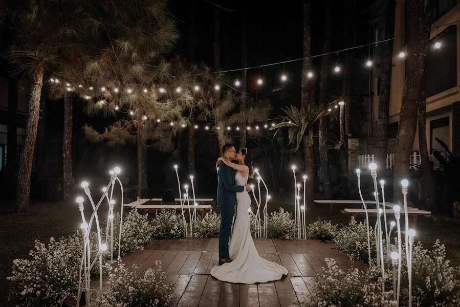 Fotógrafo de bodas Tania Salim (taniasalim). Foto del 25 de septiembre 2019