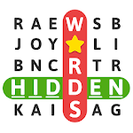 Cover Image of 下载 Word Search: Hidden Words 1.1.7 APK