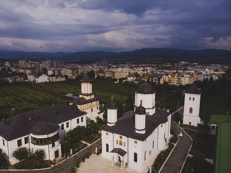 Bröllopsfotograf Constantin Alin (constantinalin). Foto av 21 september 2023