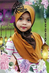 Ramadan Photo Frame Maker(圖5)-速報App