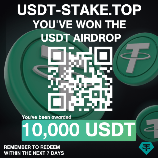 10,000 USDT reward at usdt-stake.top 10