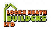 Locks Heath Builders Ltd Logo