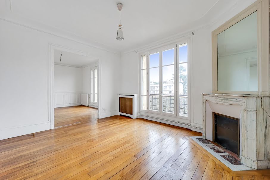 Vente appartement 3 pièces 61.31 m² à Saint-Cloud (92210), 449 000 €