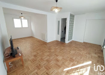 appartement à Paris 18ème (75)