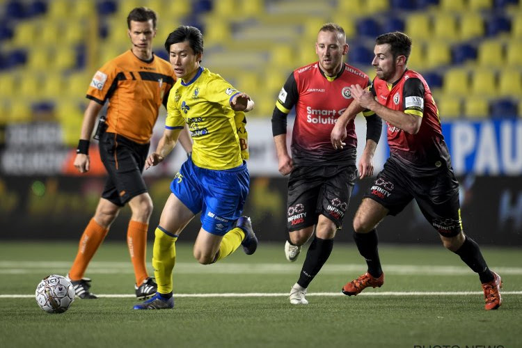 Laatste amateurclubs verdwijnen uit Beker van België, dit kwamen ze te kort 