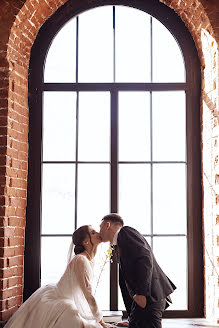 Fotografo di matrimoni Yuliya Rachinskaya (rachinskayaph). Foto del 2 aprile 2023