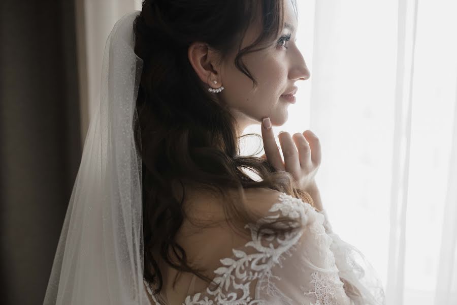 結婚式の写真家Lena Bystryanceva (bobywed)。2023 1月22日の写真