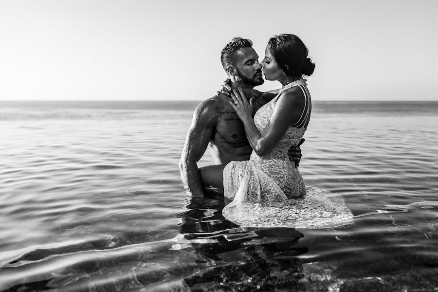 Fotógrafo de bodas Gonzalo Verdeja (gvphotographer). Foto del 24 de octubre 2020