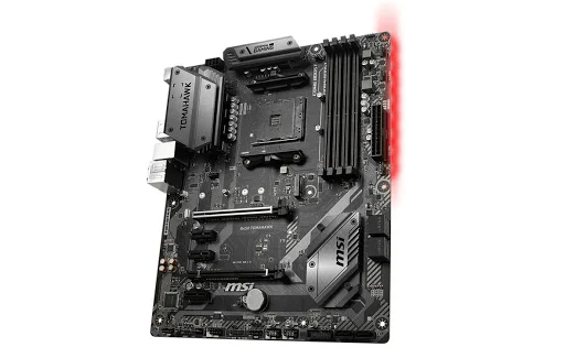 Mainboard MSI B450 TOMAHAWK