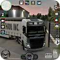 Euro Truck Simulator Games