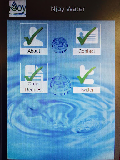 免費下載商業APP|Njoy Water app開箱文|APP開箱王