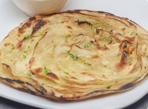 Lachha Paratha