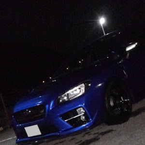 WRX STI VAB