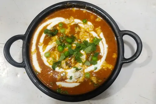 Aloo Matar