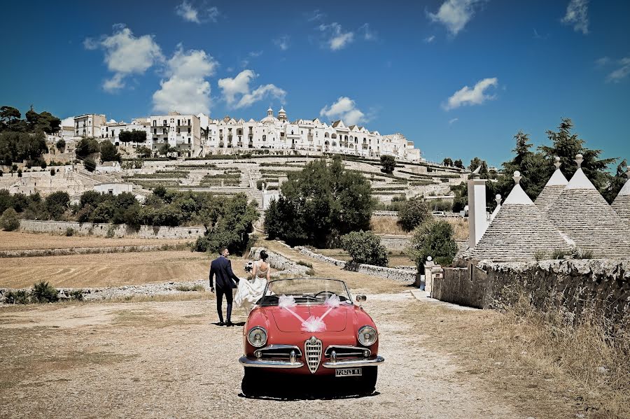 Fotógrafo de bodas Donato Ancona (donatoancona). Foto del 1 de febrero 2023