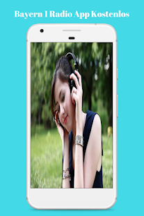 Bayern 1 Radio App Kostenlos(圖7)-速報App