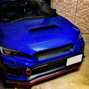 WRX STI VAB