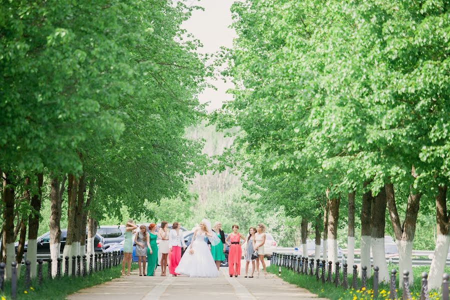 Jurufoto perkahwinan Ilya Gavrilyuk (giliya). Foto pada 3 Jun 2014