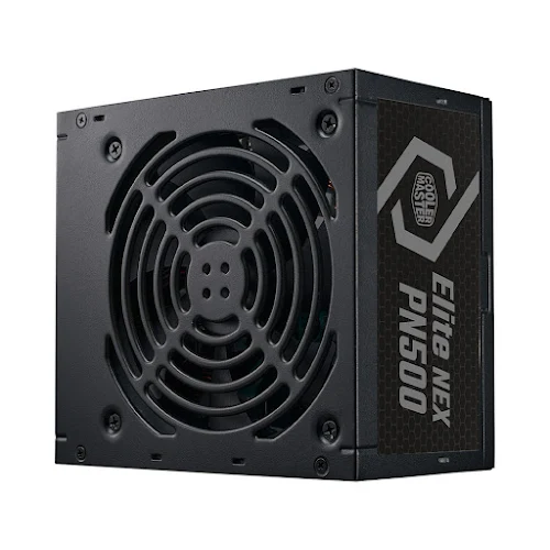 Nguồn máy tính/ PSU Cooler Master Elite NEX 230V PN500 (MPW-5001-ACBK-P)