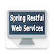 Download Learn Spring Restful Web Services with Real Apps For PC Windows and Mac 1.0