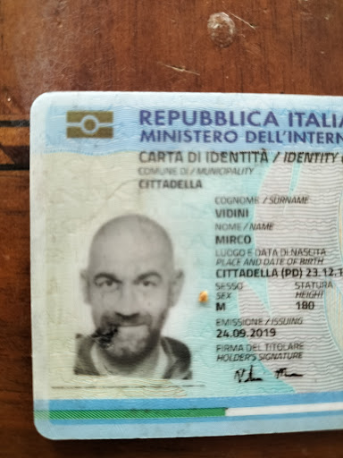 Mirco Vidini