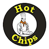 Hot Chips, Westend Mall, Baner, Pune logo