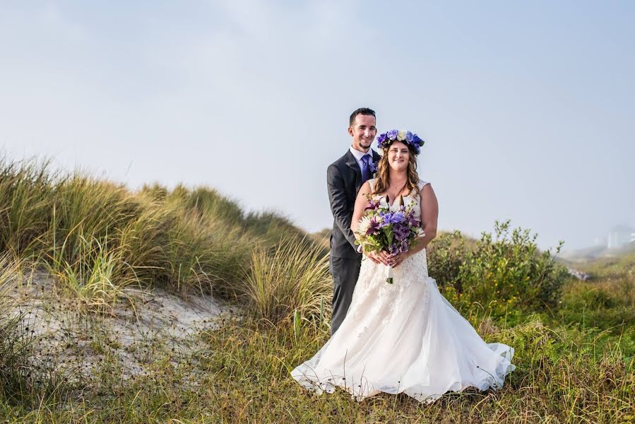 Fotógrafo de casamento Stephanie Ford (stephanieford). Foto de 8 de setembro 2019