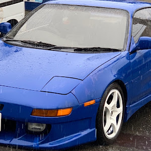 MR2 SW20