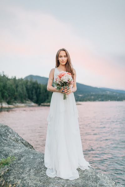 Wedding photographer Mattie C (mattiecphoto). Photo of 2 December 2019