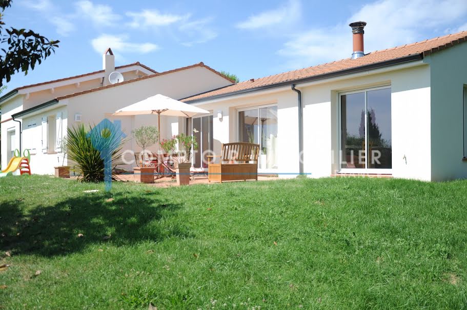 Vente villa 6 pièces 219 m² à Odars (31450), 740 000 €