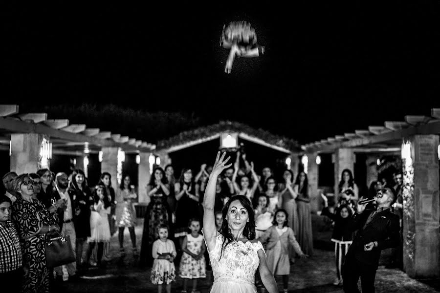 Esküvői fotós Matteo Lomonte (lomonte). Készítés ideje: 2018 szeptember 12.