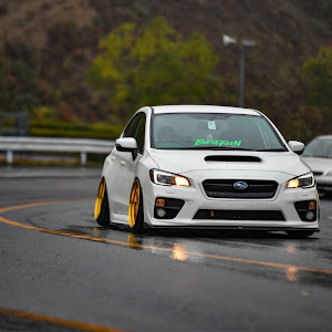 WRX STI VAB