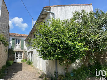 maison à Sainte-Marie-de-Ré (17)