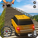 Cruiser Car Stunts: Dragon Road Driving S 1.10 APK Descargar