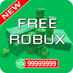 Cover Image of ดาวน์โหลด Get Free Robux Advice New 1.0 APK