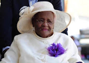 Rebecca Kotane has died, aged 108.