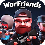 Cover Image of Download Guide For WarFriends FREE 3.1 APK