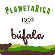 PlanetaRica 1.0 Icon