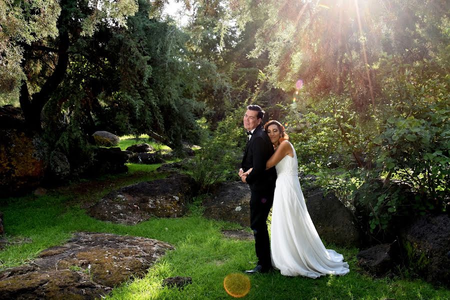 Fotógrafo de bodas Claudia Peréz (clauss76). Foto del 4 de octubre 2018