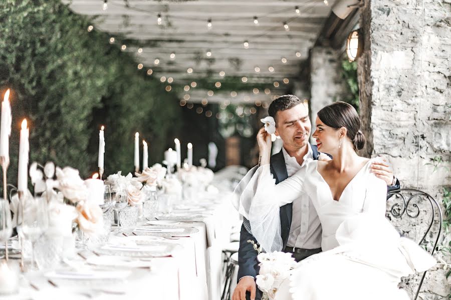 Wedding photographer Yuriy Chuprankov (chuprankov). Photo of 27 October 2019