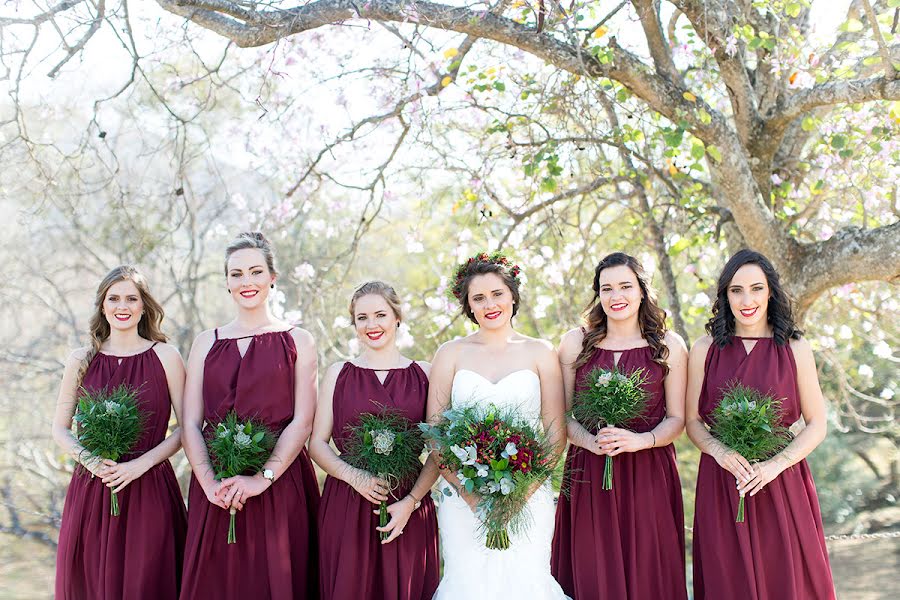 Photographe de mariage Marné Fourie (marnephotography). Photo du 11 septembre 2020