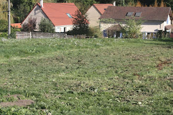 terrain à Berneuil-en-Bray (60)