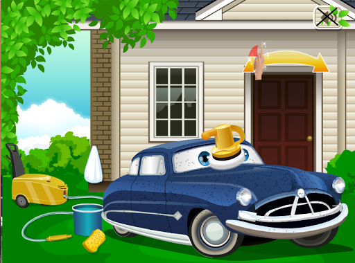 免費下載休閒APP|Super Car Wash game free app開箱文|APP開箱王