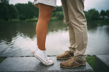 Wedding photographer Igor Nedelyaev (igornedelyaev). Photo of 17 June 2016