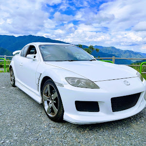 RX-8